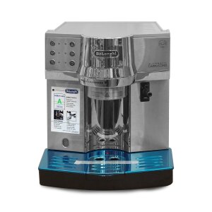 DeLonghi EC850M Espressomaschine Siebträger