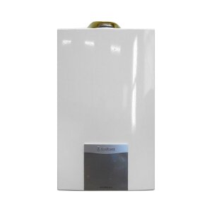 Vaillant turboMAG plus 17-6/1-5 low Nox 17 Liter LPG/Propangas Warmwasserspeicher