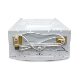 Vaillant turboMAG plus 17-6/1-5 low Nox 17 Liter LPG/Propangas Warmwasserspeicher