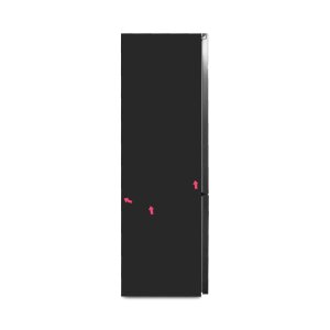LG GBB92MCBAP Kühl-Gefrierkombination