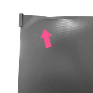 LG GBB92STBAP Kühl-Gefrier-Kombination