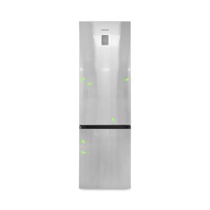 Samsung RL38A776ASR/EG Kühl-Gefrierkombination