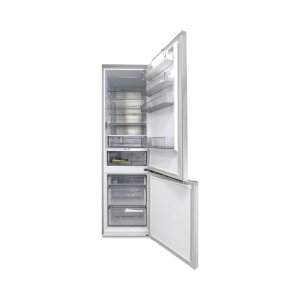 Samsung RL38A776ASR/EG Kühl-Gefrierkombination