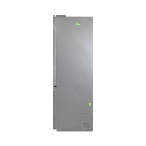 Samsung RL38A776ASR/EG Kühl-Gefrierkombination