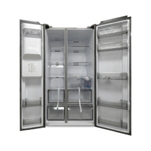 Samsung RS6GA8521B1/EG Side-by-Side Kühlschrank