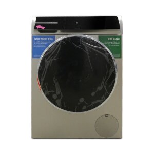 Bosch WGB2560X0 Waschmaschine