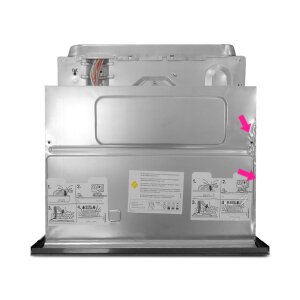Siemens EQ110KA1Z (HE113FBS2 + EA64RGNA1E) Herdset