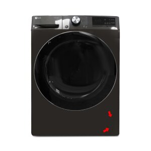 LG RT80V9B Wärmepumpentrockner