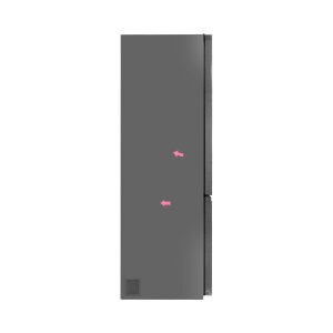 LG GBV3200CPY Kühl­-/Gefrierkombination