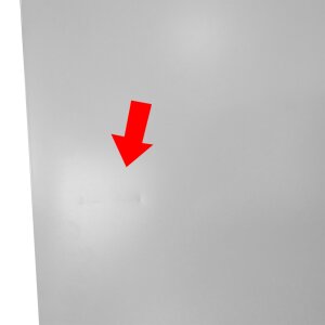 Samsung BRB2G715EWW/EG Kühl-Gefrierkombination