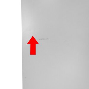 Samsung BRB2G715EWW/EG Kühl-Gefrierkombination