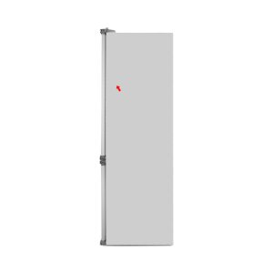 Samsung BRB2G715EWW/EG Kühl-Gefrierkombination