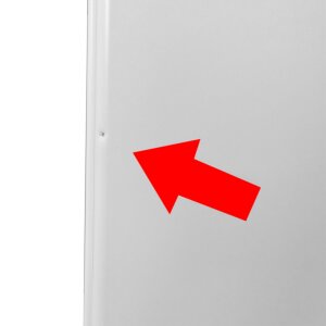 Samsung BRB2G715EWW/EG Kühl-Gefrierkombination