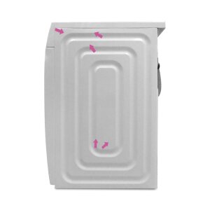 Samsung WW8ET4048CE/EG Waschmaschine