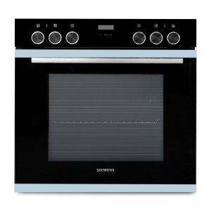 Siemens HE213BBS0 Backofen