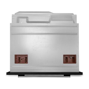 Siemens HE213BBS0 Backofen