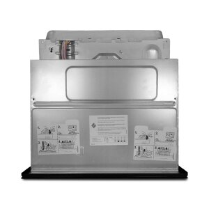 Siemens HE113FBS2 Einbau-Backofen