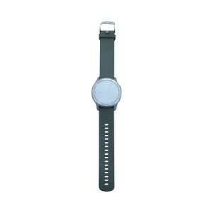 Garmin vívomove Style Hybrid-Smartwatch in Khaki/ Silber