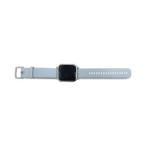 Garmin Venu Sq 2 GPS-Smartwatch in Grau/ Gold
