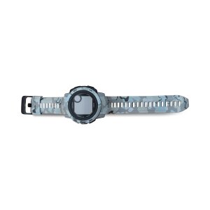 Garmin Instinct 2 2S Camo Edition GPS-Smartwatch in Grau