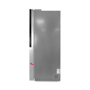 LG GSXV91BSAF Side-by-Side Kühlschrank mit InstaView