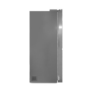 LG GSXV91BSAF Side-by-Side Kühlschrank mit InstaView