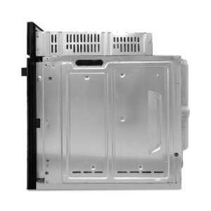 Siemens HB113FBS1 Einbau-Backofen