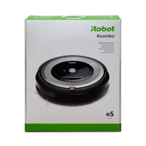 iRobot Roomba E5  e5154 Saugroboter