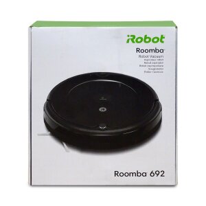iRobot Roomba 692 Saugroboter