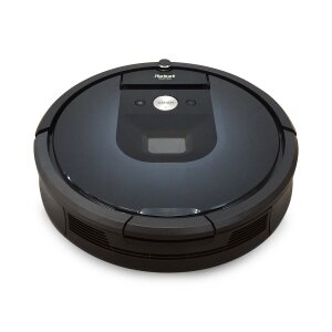 iRobot Roomba 981 Saugroboter