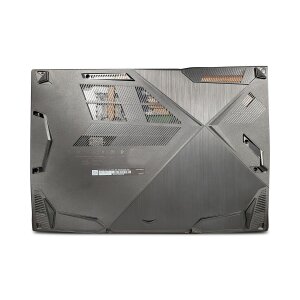 MSI GF63 Thin Gaming Laptop | 15.6; FHD 144 Hz Display | Intel Core i7-11800H | 16GB RAM | 512GB SSD Speicher | Nvidia RTX 3050 Grafik | QWERTY Tastatur | Windows 11