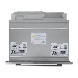 Bosch HEB578BS0 Backofen
