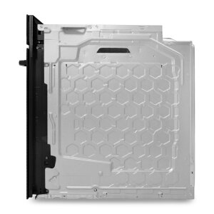 Siemens PQ521IA00 SET: HE578ABS1 EI645CFB1E Herd-Kochfeld-Kombination