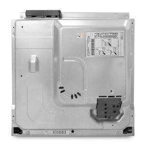 Siemens PQ521IA00 SET: HE578ABS1 EI645CFB1E Herd-Kochfeld-Kombination