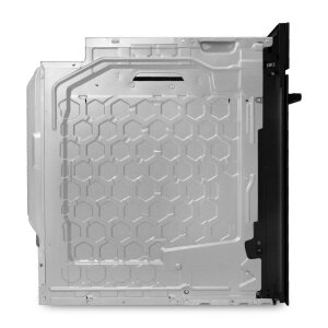 Siemens PQ521IA00 SET: HE578ABS1 EI645CFB1E Herd-Kochfeld-Kombination