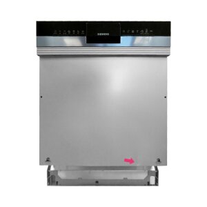 Siemens SN53HS41TE iQ300 Teilintegrierter Geschirrspüler