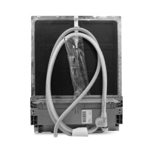 Siemens SN53HS41TE iQ300 Teilintegrierter Geschirrspüler