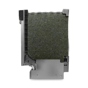 Siemens SN53HS41TE iQ300 Teilintegrierter Geschirrspüler