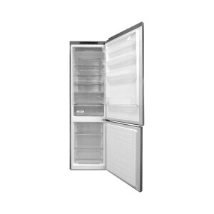 LG GBB92STBAP Kühl-/ Gefrierkombination mit Smart Inverter Compressor