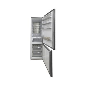 Samsung RL38C7B5BS9/EG Kühl-Gefrierkombination