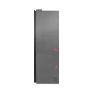 Samsung RL38A7B5BS9/EG Kühl-Gefrierkombination