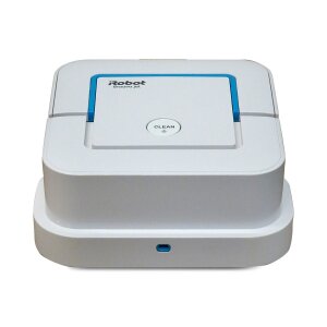 iRobot Braava Jet 240 Wischroboter