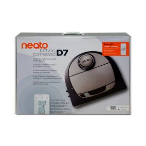Neato Robotics D7 Saugroboter