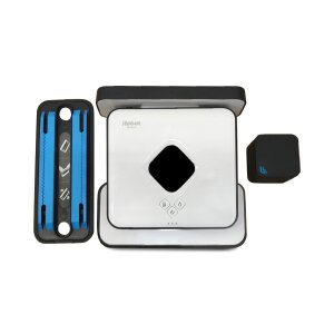 iRobot Braava 390T Bodenwischroboter