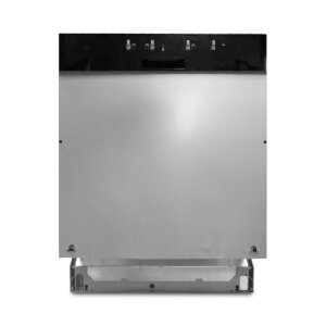 Bosch SMV24AX00E Serie 2 Geschirrspüler