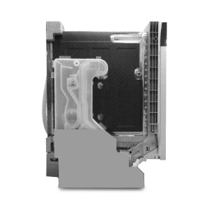 Bosch SMV24AX00E Serie 2 Geschirrspüler
