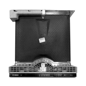 Bosch SMV24AX00E Serie 2 Geschirrspüler