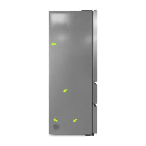 Haier HB18FGSAAA Kühlschrank