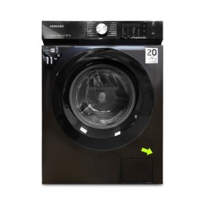 Samsung WW11BBA049AB/EG Waschmaschine