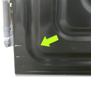Samsung WW11BBA049AB/EG Waschmaschine